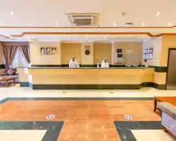 Yasmin Al Majd Hotel thumbnail